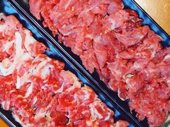 -八宝牛潮汕鲜牛肉火锅(净月店)