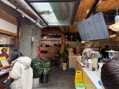 -糖房咖啡(南锣鼓巷店)