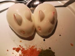 山药兔-掌柜的店·河南菜(世茂店)