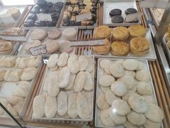 -长发西饼(临顿路店)