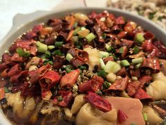 -丁字口海鲜热炒·烧烤大排档