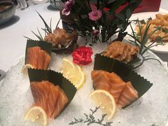 -百富源·海鲜辽菜(和平北大街店)