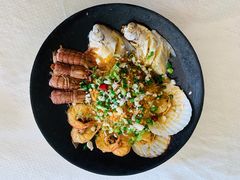 好兄弟杂鲜-好兄弟郭巨海鲜(天一阁店)