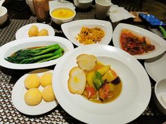 -博悦茶餐厅(文殊院店)