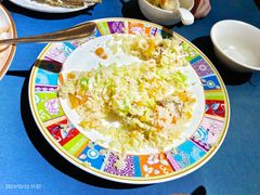 -伊带伊路新疆美食府(呼家楼店)