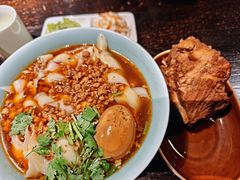 -喜晋道面馆(华严寺广场店)