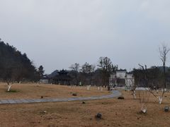 -常德桃花源景区