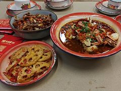 -老三样·旧食新味(万寿宫店)