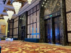 -上海浦东星河湾酒店