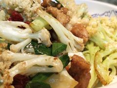 -俏九州·小炒黄牛肉(华润万象汇店)