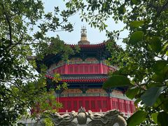 -海南文笔峰盘古文化旅游区