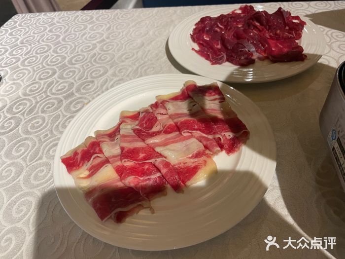 丽湾酒店·丽莎西餐厅图片