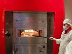 -城市大道红炉披萨烘焙坊