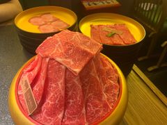 -牛New寿喜烧(虹桥新天地店)