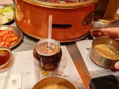 -西塔老太太泥炉烤肉(苏州大悦城店)