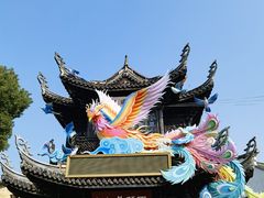 -惠山古镇·寄畅园