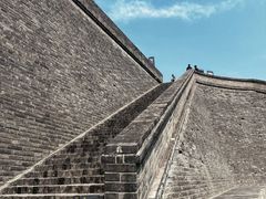 -西安城墙·碑林历史文化景区