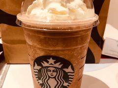 -星巴克(保定万博广场店)