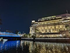 -新加坡摩天观景轮