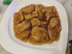 -烤肉宛饭庄(南礼士路店)