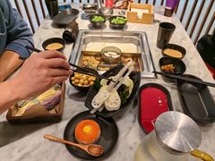 -新辣道鱼火锅(领展购物广场·中关村店)