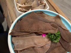 -额尔敦·品质自助(摩尔城店)