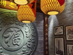 -王庄阿咪海鲜大排档(上下杭店)