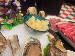 -一哥澳门豆捞 · 十七年经典澳门火锅(四季天地店)