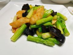 -潮粤香海鲜酒楼(沙湖店)