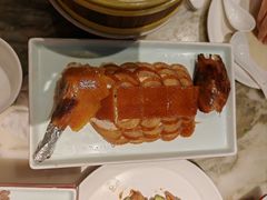-京味斋·北京烤鸭(北京南站洋桥店)