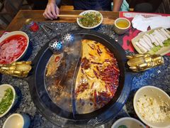 -蜀大侠火锅(建设路第五大道店)