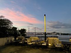 -南沙游艇会·大兵船餐厅