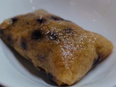 -芳婆糕团店(王府大街店)