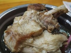 骨头王-守英猪脏粉(仓桥街店)