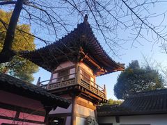 -寒山寺