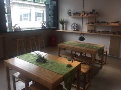 -吴裕泰茶莊(大栅栏店)