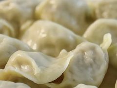 -岳姥姥饺子(泺文路店)