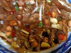 -好吃鬼高原牦牛杂火锅(古尔沟分店)