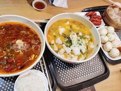 -大食代美食广场(迪士尼小镇店)