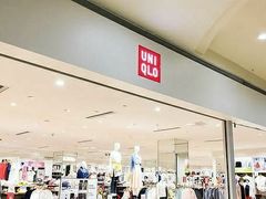 -优衣库(洛阳中州万达广场店)