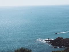 -西涌国际滨海旅游区