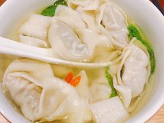 -上海人家花樣年华(中山公园店)