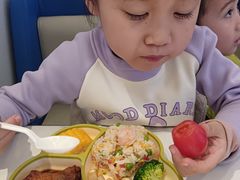 -兰湘子·湘菜小炒(天水兰天城市广场店)