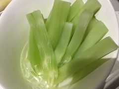 莴笋-海底捞火锅(长沙华创国际广场店)