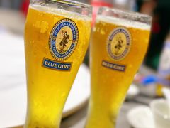 -钱山海鲜大排档