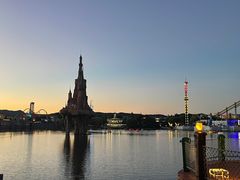 -大连海昌发现王国主题公园