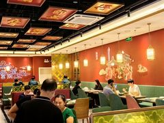 -悦得闲广式点心茶楼(蓝鲸世界店)