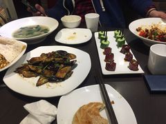 -老牌坊鲁菜名店(宽厚里店)