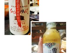 -一招鲜·全羊铺·蒙古奶茶(五一北路店)