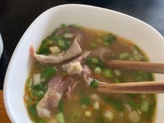 -祖传曾羊肉饭店